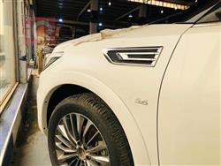 Infiniti QX80